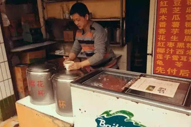 點先算老字號？糖水除咗甜味，仲要加啲人情味……