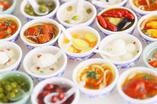點先算老字號？糖水除咗甜味，仲要加啲人情味……