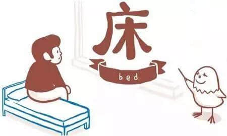 床下底除咗有奸夫，仲會(huì)有乜嘢？今日教你粵語“叫床”！