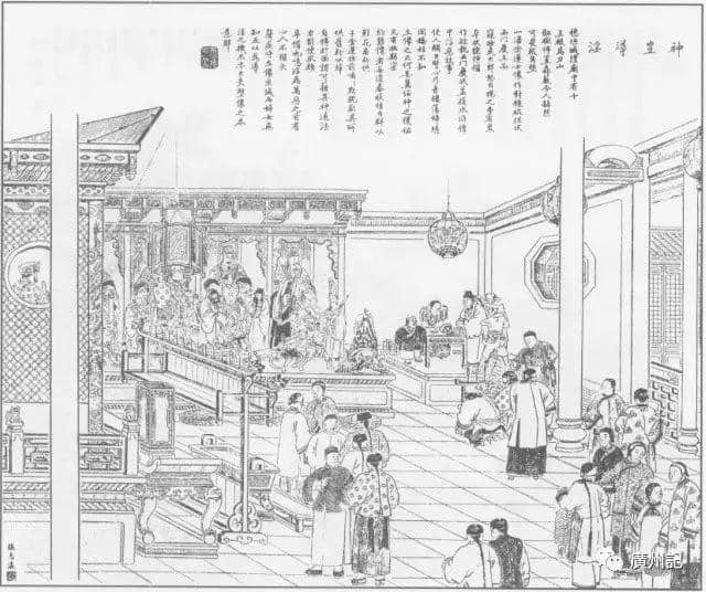 廣州都城隍廟趣史│女子情場的愛與恨(附粵語講古) 廣州都城隍廟趣史│女子情場的愛與恨(附粵語講古)
