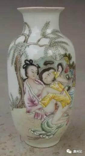 廣州都城隍廟趣史│女子情場的愛與恨(附粵語講古) 廣州都城隍廟趣史│女子情場的愛與恨(附粵語講古)