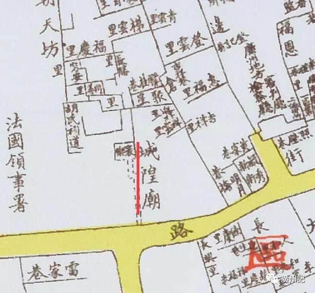 廣州都城隍廟趣史│女子情場的愛與恨(附粵語講古) 廣州都城隍廟趣史│女子情場的愛與恨(附粵語講古)