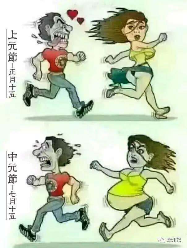 廣州都城隍廟趣史│女子情場的愛與恨(附粵語講古) 廣州都城隍廟趣史│女子情場的愛與恨(附粵語講古)