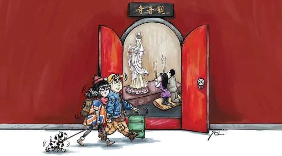 生育率下降背后的5個(gè)故事 生育率下降背后的5個(gè)故事