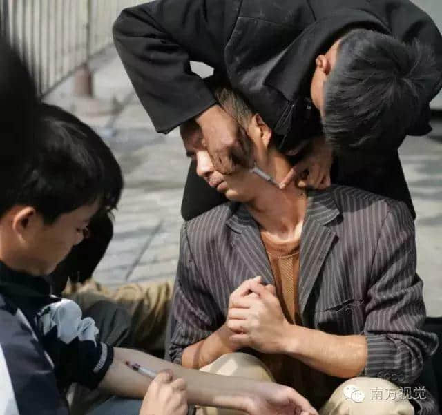2008年后，廣州再無(wú)“春運(yùn)”