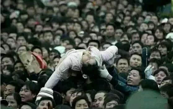 2008年后，廣州再無(wú)“春運(yùn)”