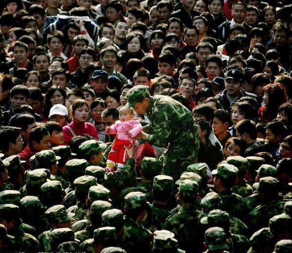 2008年后，廣州再無(wú)“春運(yùn)”