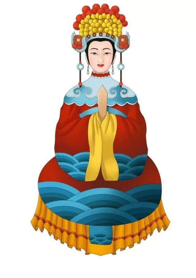 不懂拜神，你怎么敢說(shuō)懂廣州？