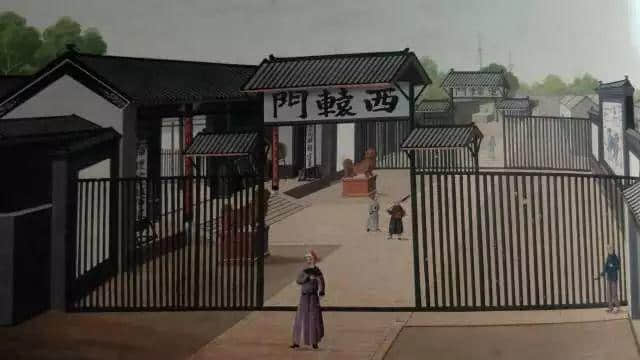 九曜坊│當(dāng)年歌舞酬神悲劇處，今日花市迎春喜慶地