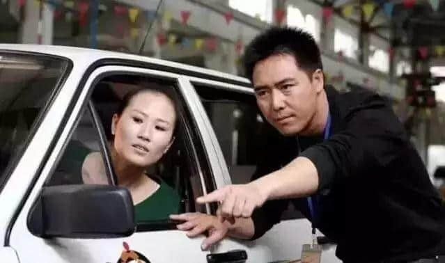 沒經(jīng)歷過廣州駕考的人，不足以談人生