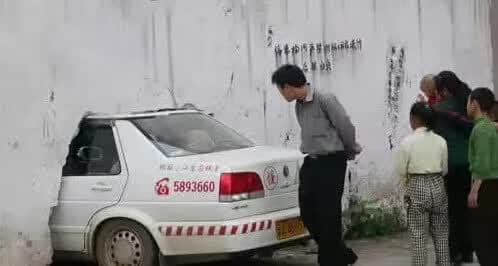 沒經(jīng)歷過廣州駕考的人，不足以談人生