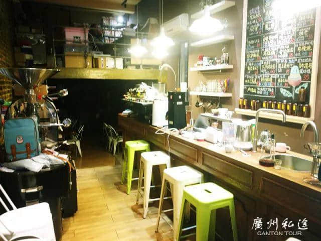 只知道東山沙面？廣州鬧市中的這個洋樓群，愛小資生活的你不能錯過