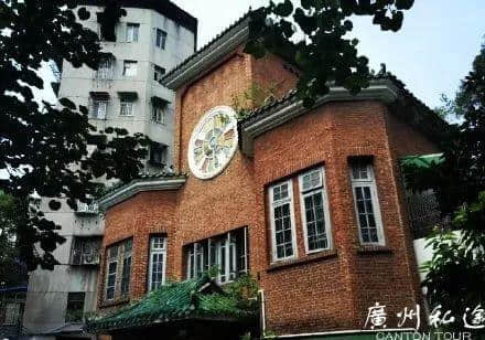 廣州：那些沒(méi)有靈魂的教堂