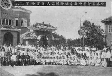 廣州：那些沒(méi)有靈魂的教堂