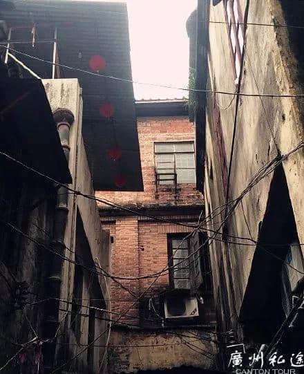 廣州：那些沒(méi)有靈魂的教堂