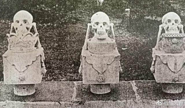 挖墳！淘金曾是死仔坑，有“崗”的地方都帶墳？