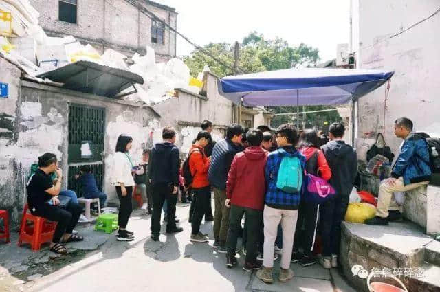 一碗雙皮奶爆炸了，卻讓我想念起從前的廣州