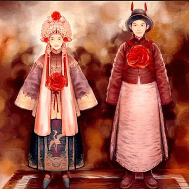 南番順的“冥婚” 南番順的“冥婚”