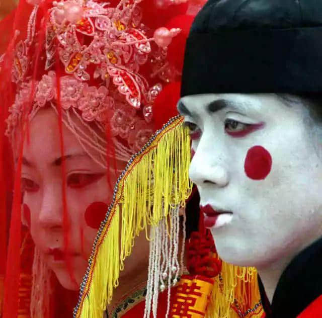 南番順的“冥婚” 南番順的“冥婚”
