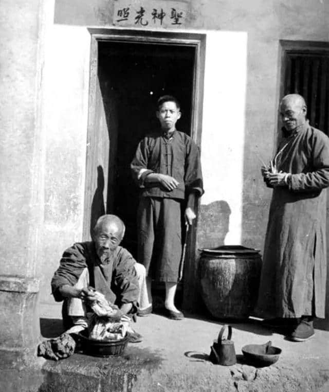 南番順的“冥婚” 南番順的“冥婚”