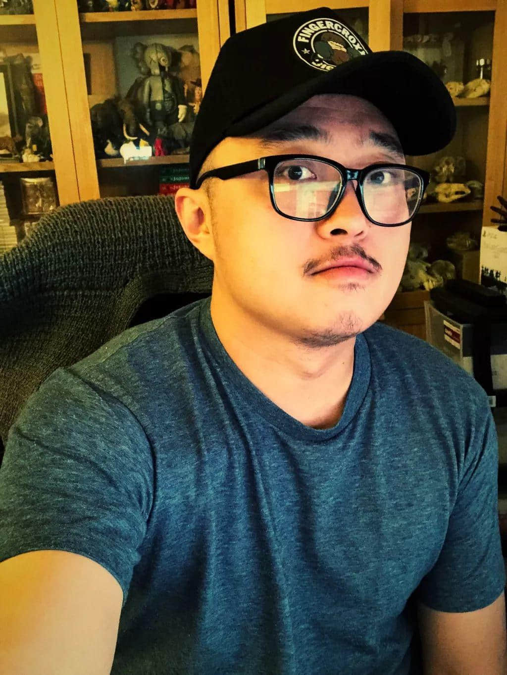 你好，我是同性戀