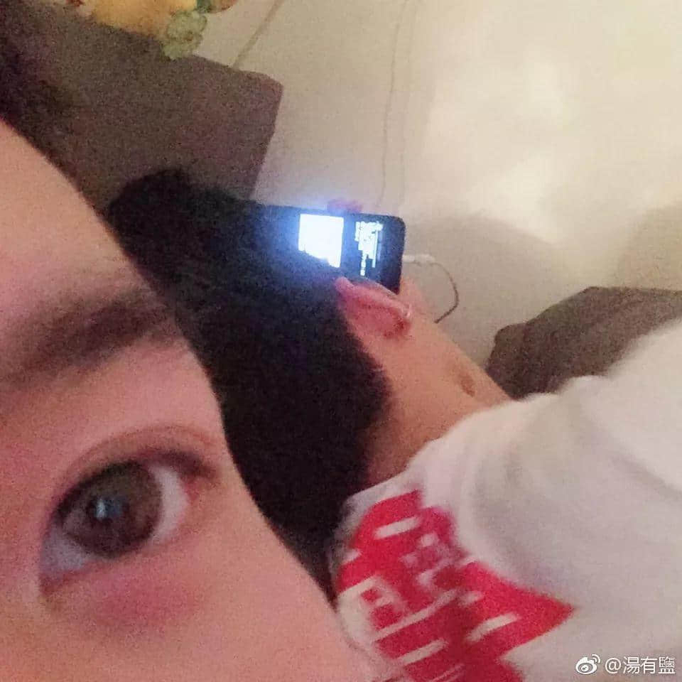 你好，我是同性戀