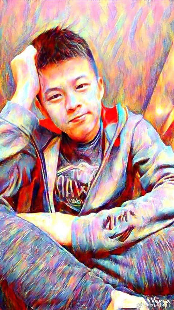 你好，我是同性戀