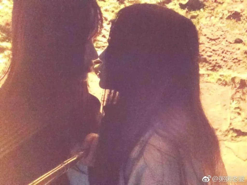 你好，我是同性戀