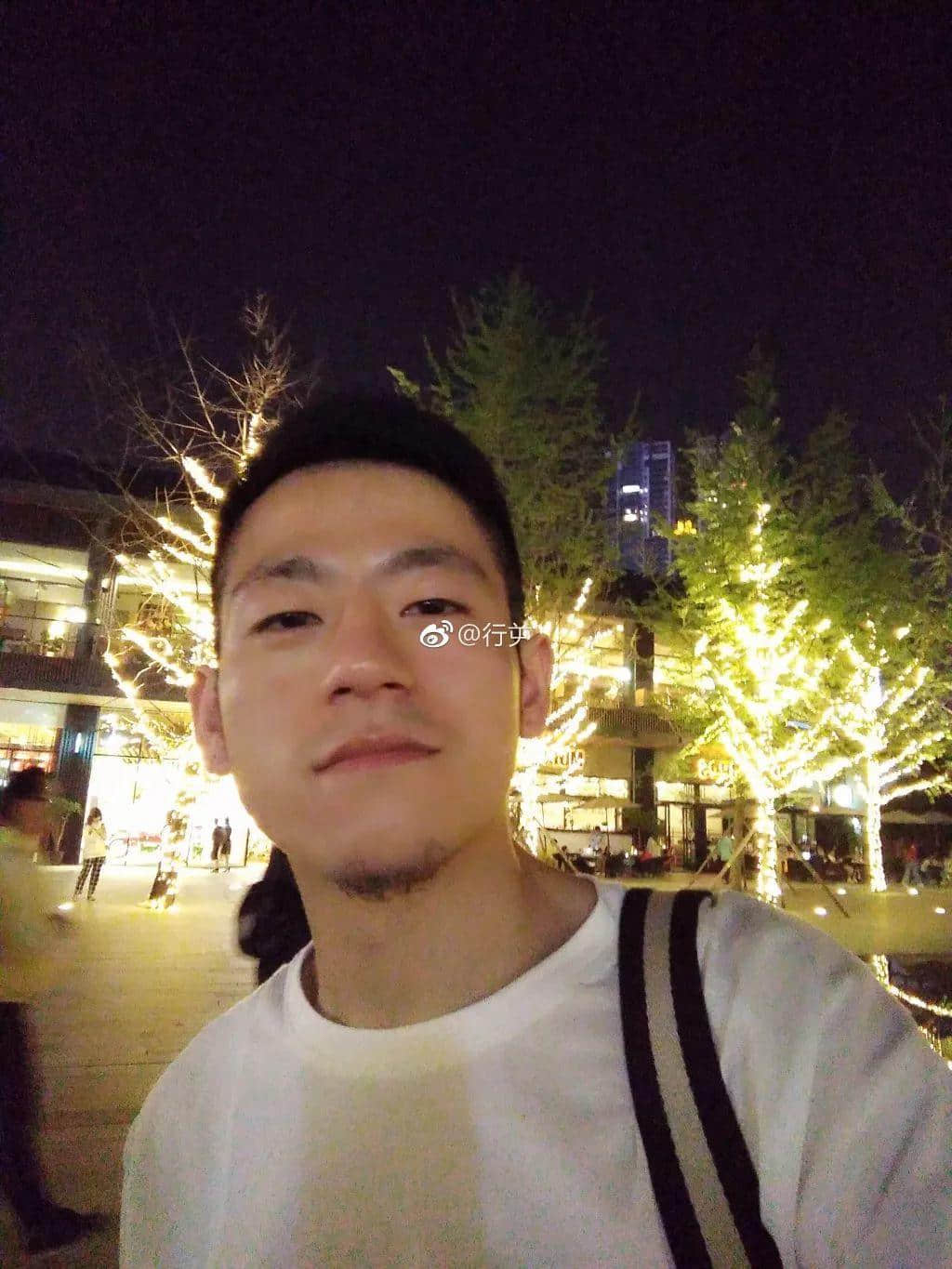 你好，我是同性戀