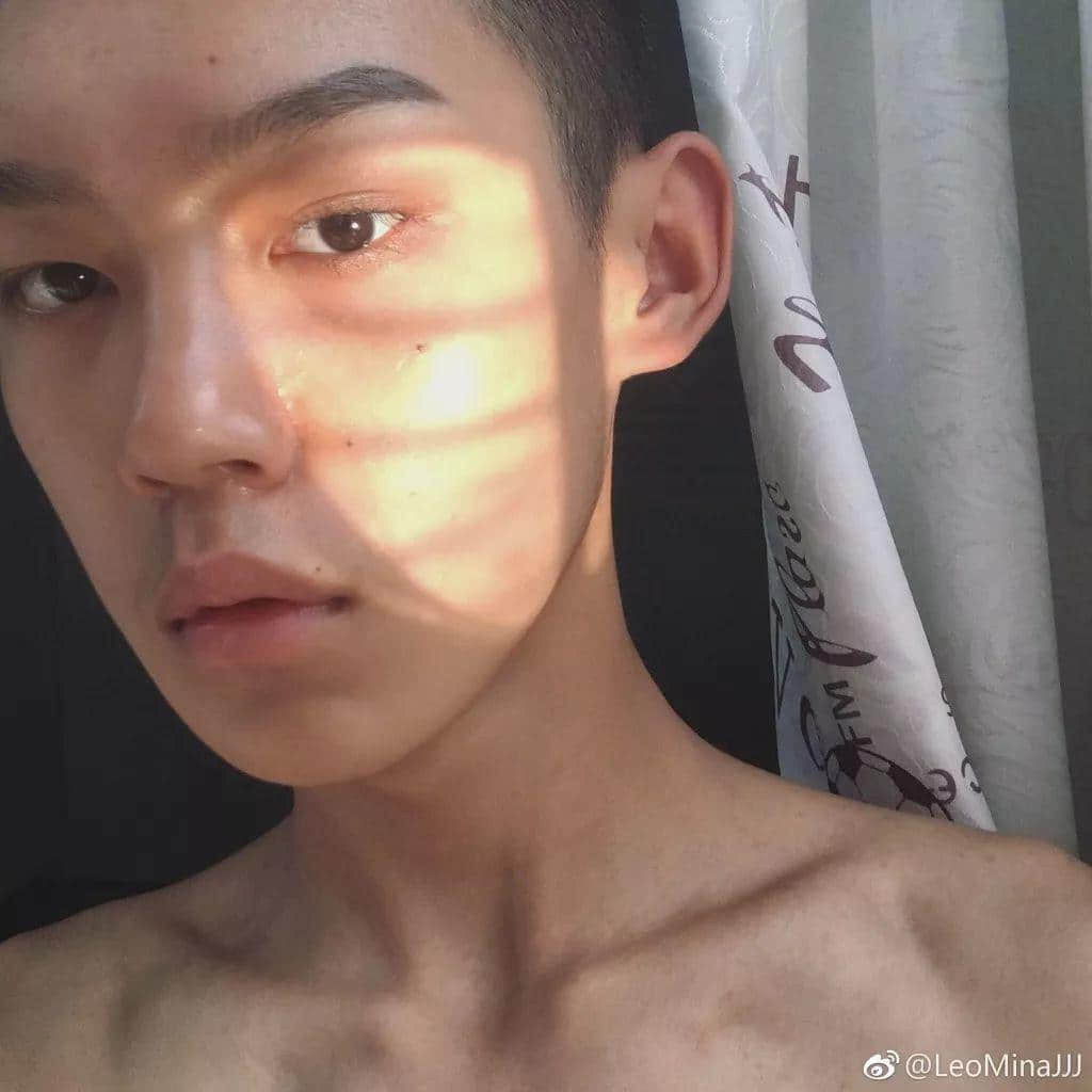 你好，我是同性戀