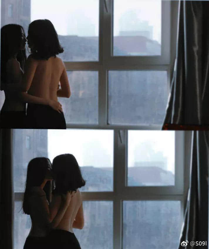 你好，我是同性戀