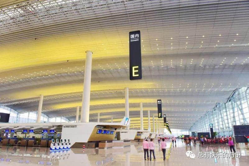 白云機場T2航站樓探營多圖多圖多圖|美圖美圖美圖 白云機場T2航站樓探營多圖多圖多圖|美圖美圖美圖
