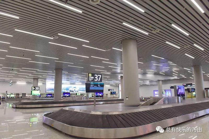 白云機場T2航站樓探營多圖多圖多圖|美圖美圖美圖 白云機場T2航站樓探營多圖多圖多圖|美圖美圖美圖