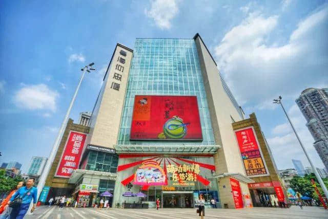 等待了784個日夜的雞煲，終于回到北京路了！
