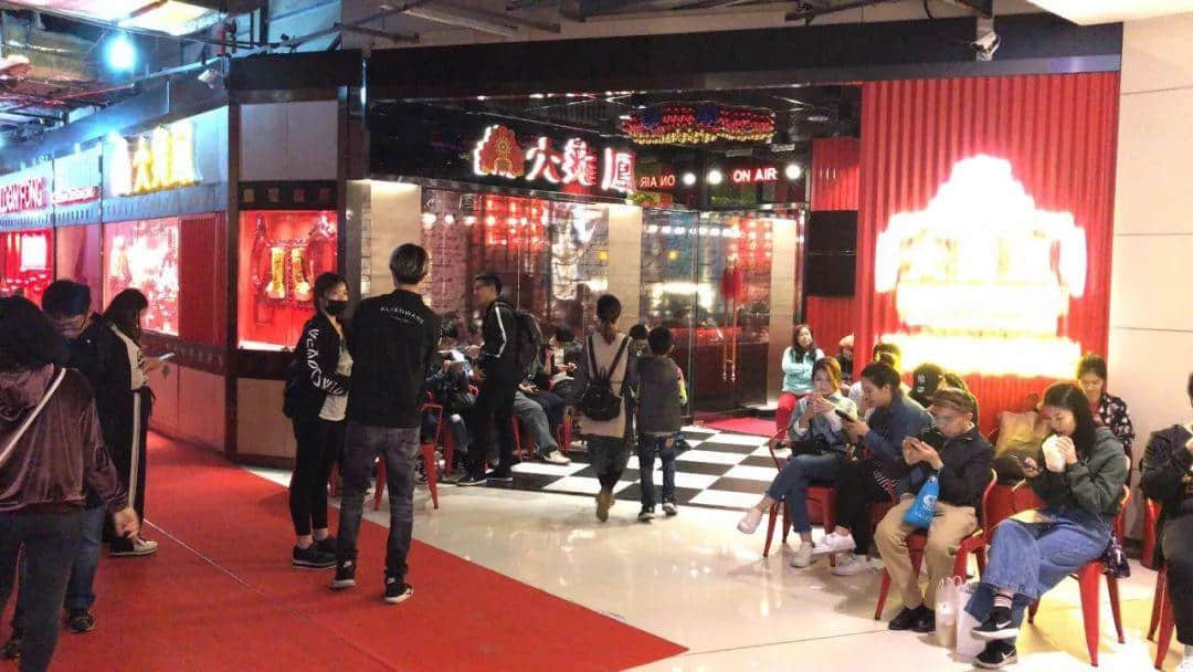等待了784個日夜的雞煲，終于回到北京路了！