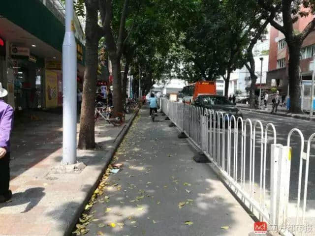 咪表收費(fèi)回歸廣州，廣州司機(jī)準(zhǔn)備好荷包縮水未？