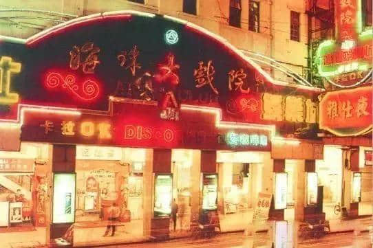 昔日CBD，如今拍烏蠅，長堤的衰落是因為時代嗎？