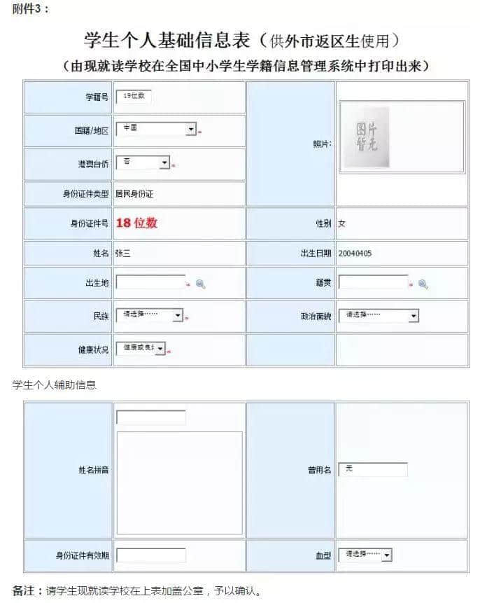 重要！越秀區(qū)各小學(xué)一年級(jí)登記范圍公布~最全報(bào)名攻略來了