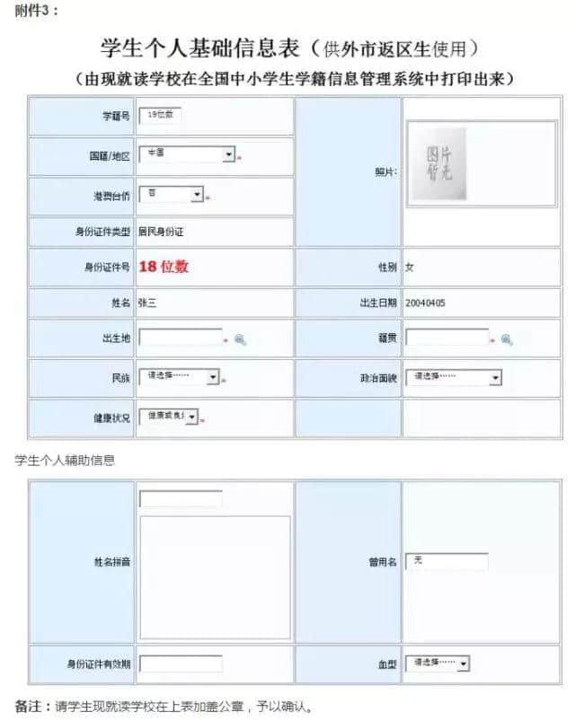 重要！越秀區(qū)各小學(xué)一年級(jí)登記范圍公布~最全報(bào)名攻略來了