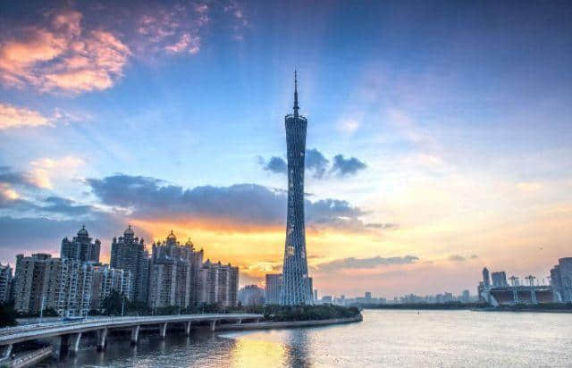 廣州本地人絕對不會去的十大景點