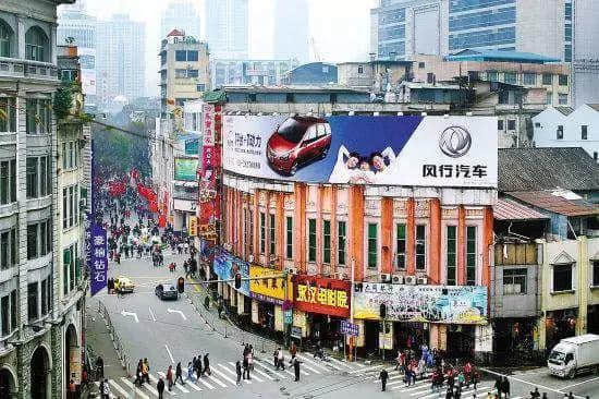 廣州本地人絕對不會去的十大景點