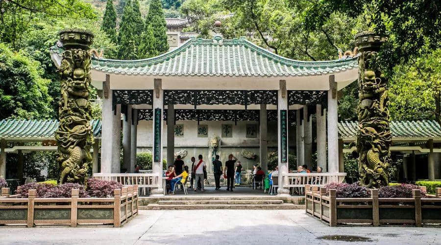 “上北深廣”還是“北上廣深”，廣州人真的不care嗎？