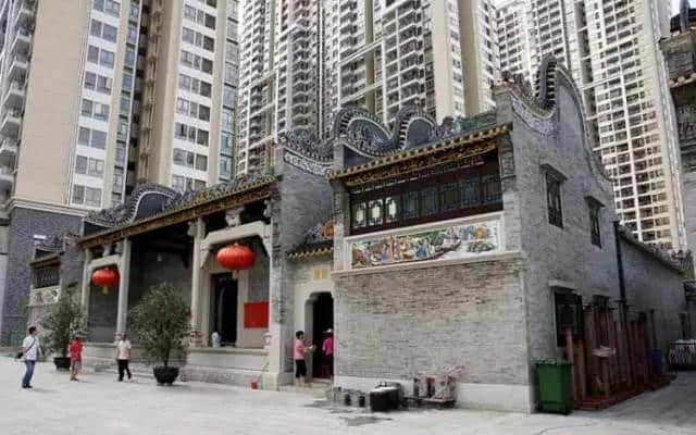 在廣州，有種魔幻人生叫“獵德”
