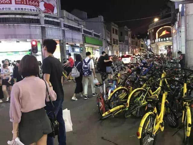 殺熟+泛濫+性侵，廣州人你們還敢用共享產(chǎn)品嗎？