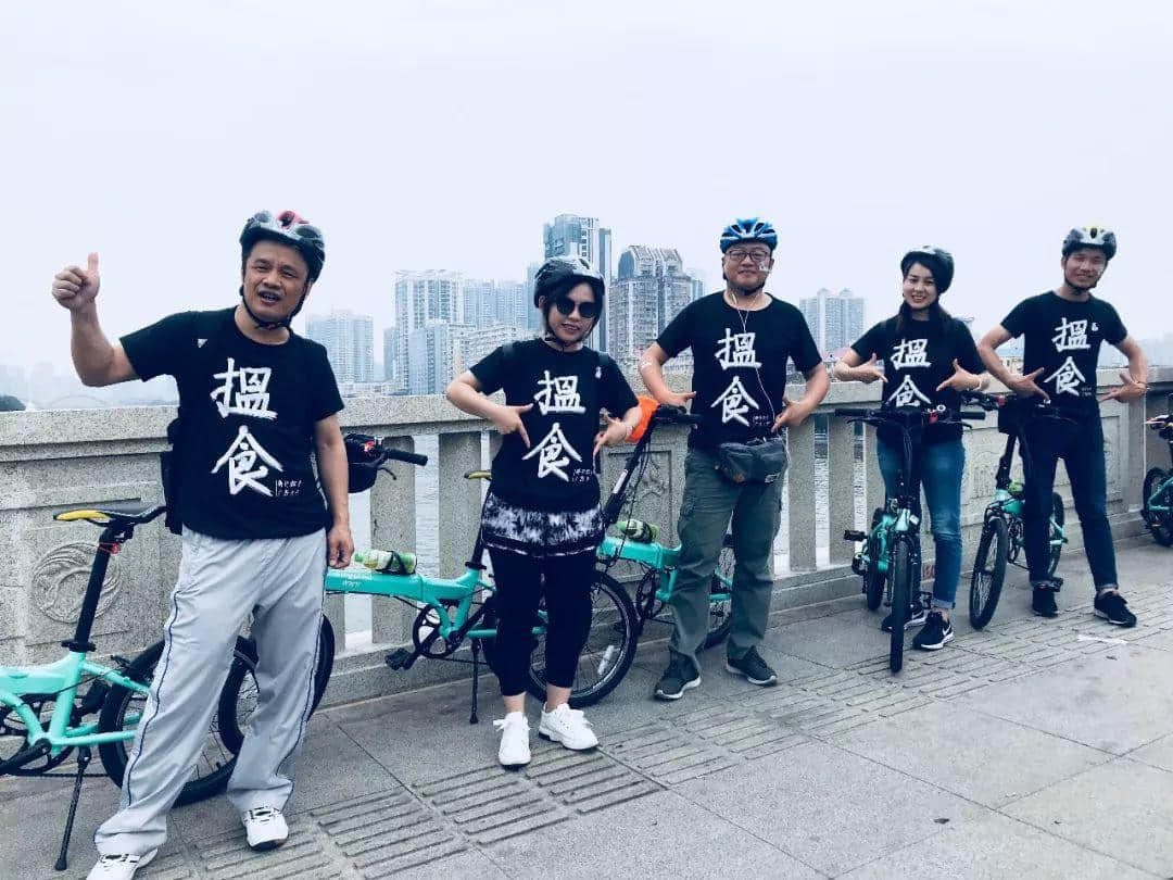 “揾食”艱難？貧窮使他們更強大！