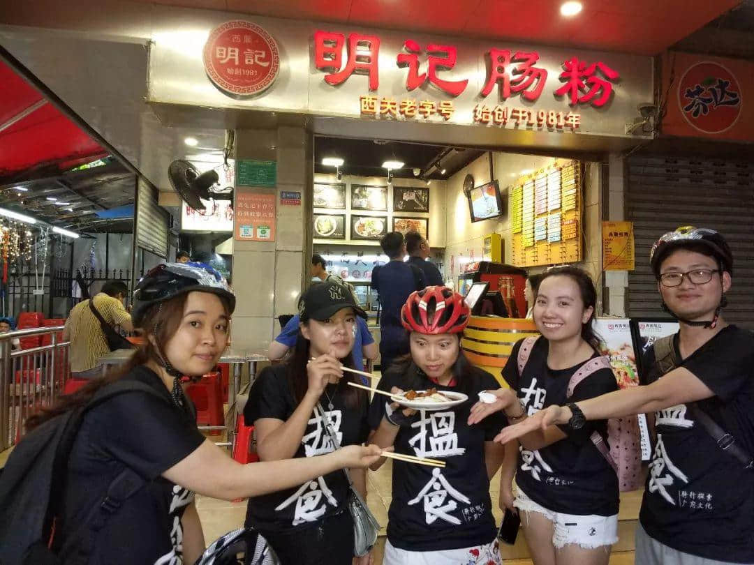“揾食”艱難？貧窮使他們更強大！