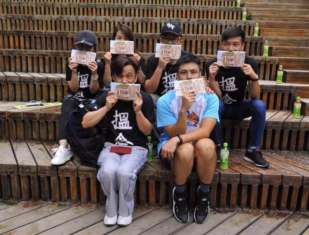 “揾食”艱難？貧窮使他們更強大！
