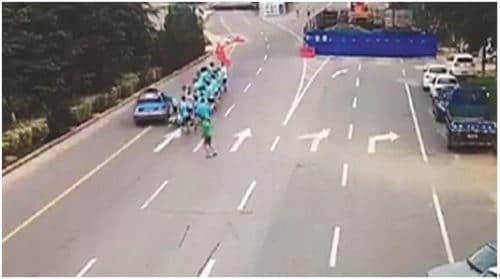 廣州老人，請學(xué)會惜命