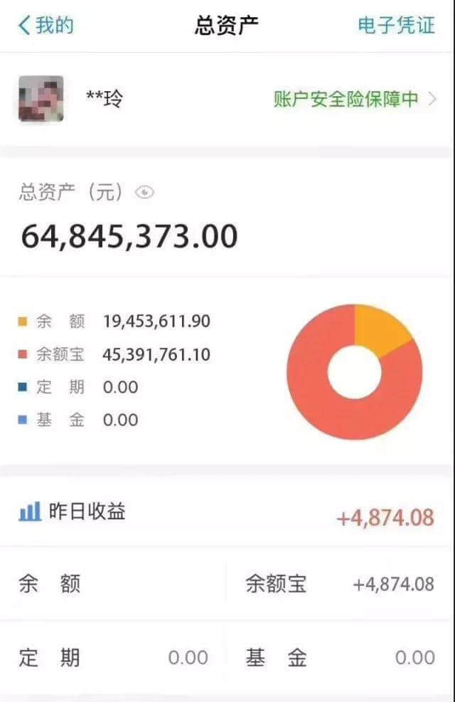 朋友圈爆紅的“南海富婆玲姐”，究竟是什么何方神圣？