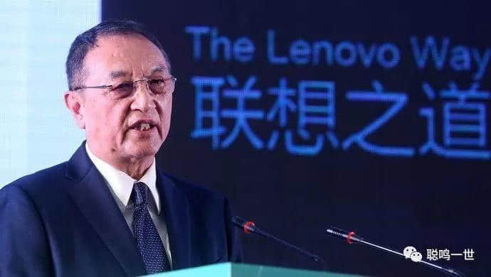 “聯想投票門”，為什么企業(yè)家們都站柳傳志？